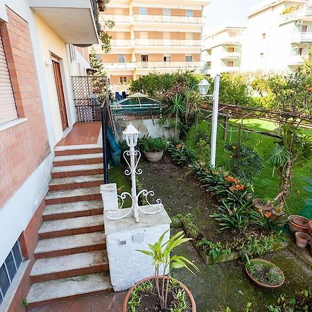 Casa Giangi Sorrento Exterior foto