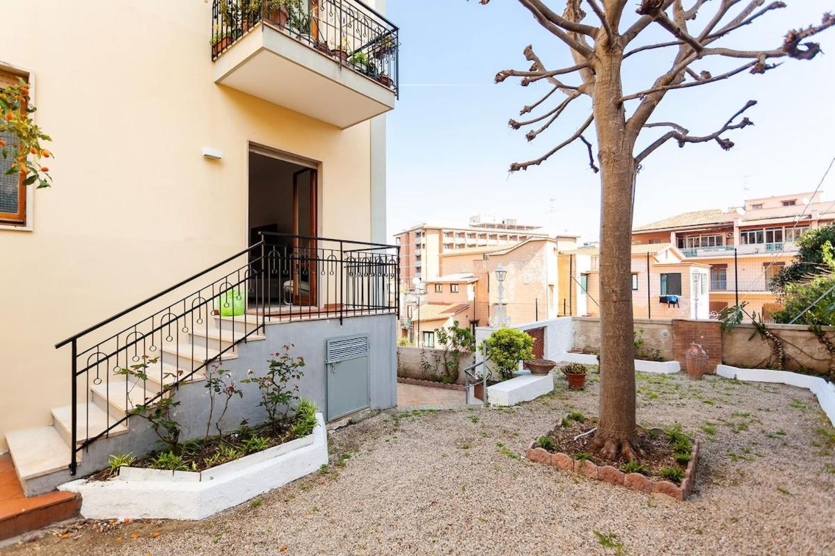 Casa Giangi Sorrento Exterior foto